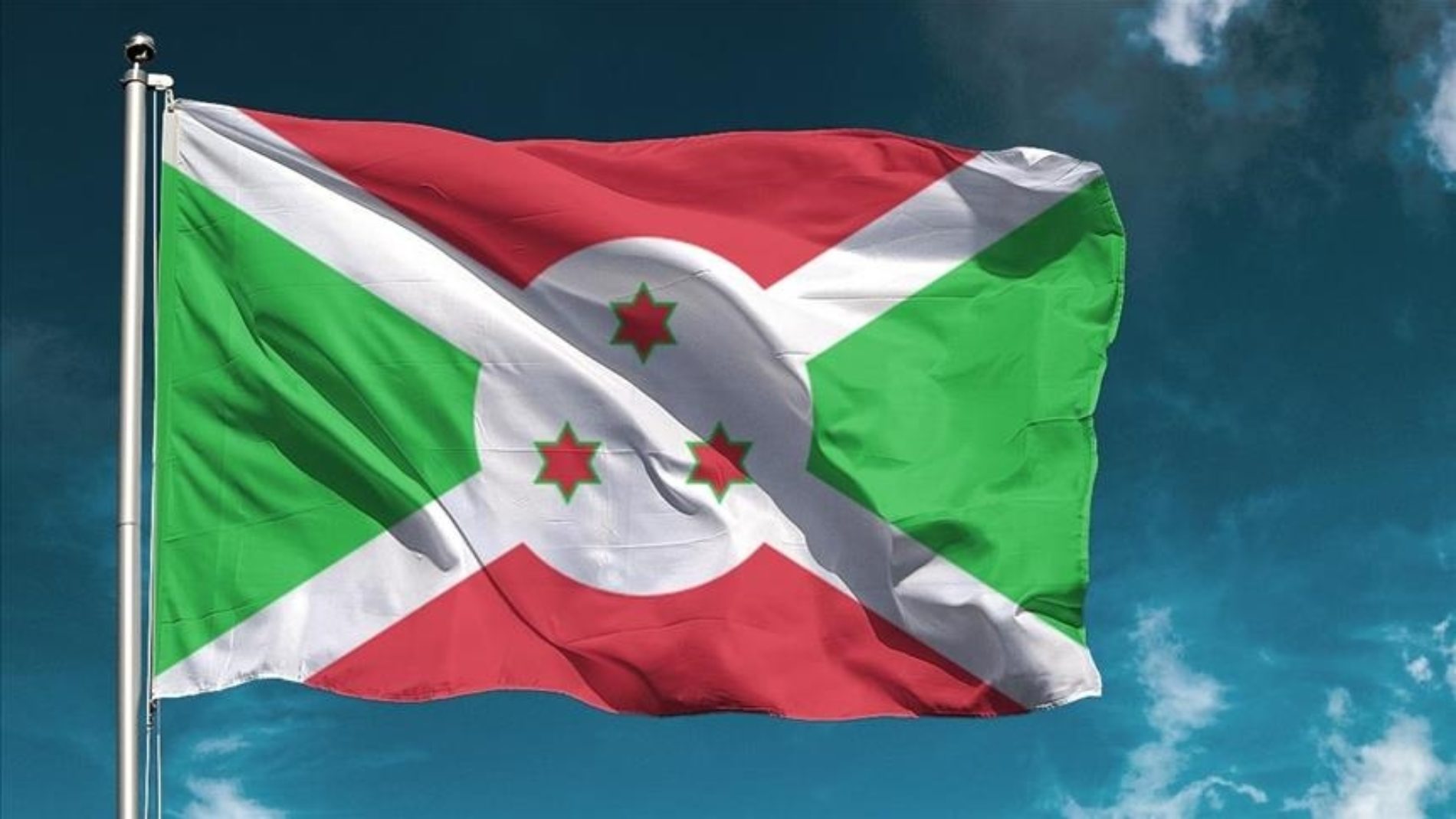 Burundi : le bureau de l&rsquo;envoyé spécial de l&rsquo;ONU a fermé