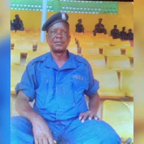 Buganda : un ancien policier enlevé par les renseignements