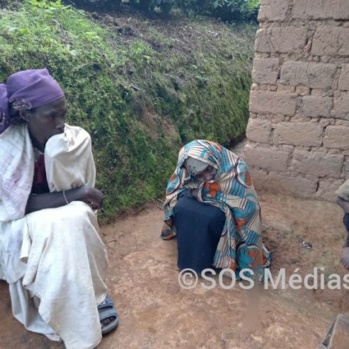 Cibitoke-Kayanza : deux sexagénaires et un enfant tués