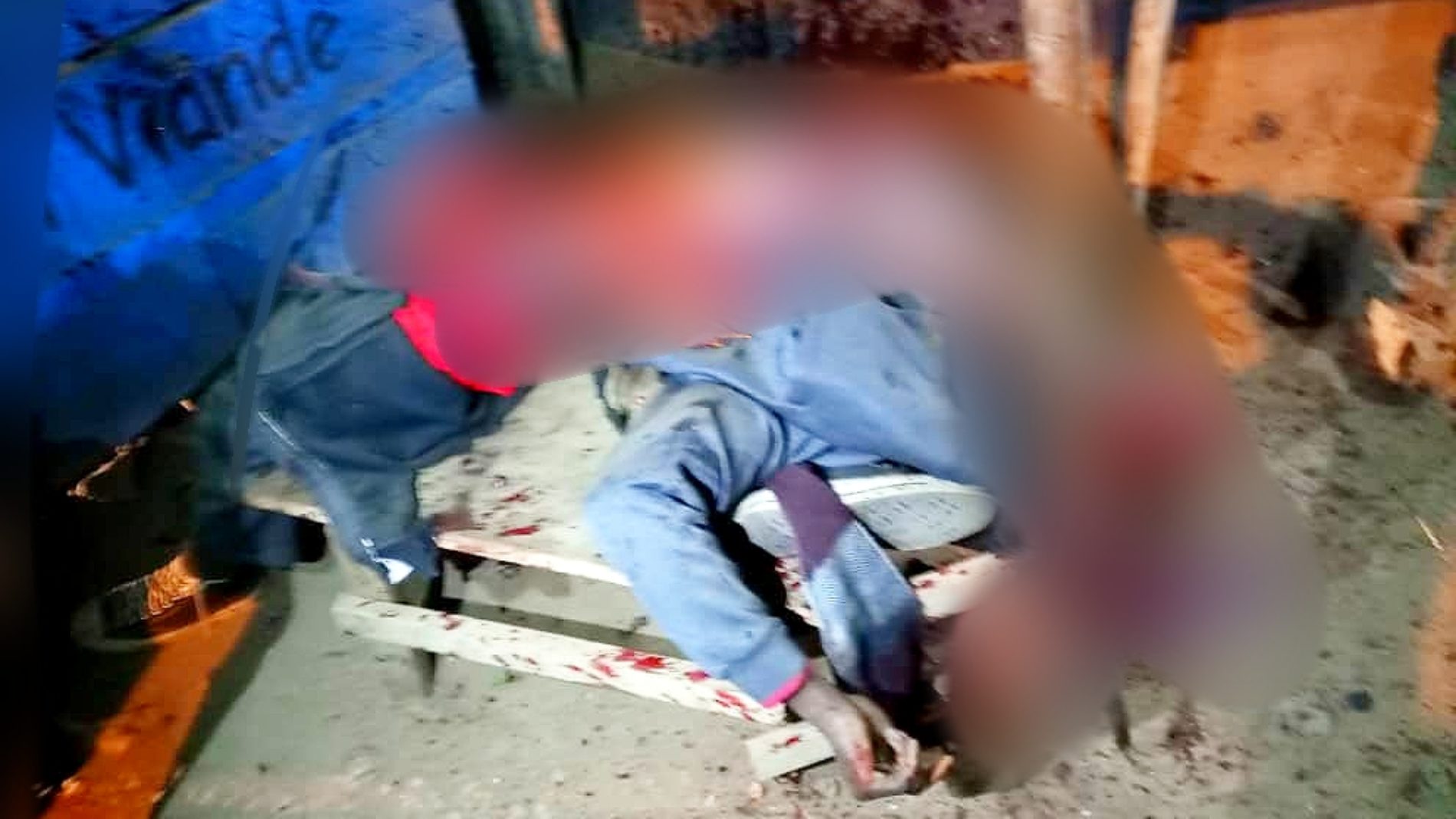 Beni (RDC) : une explosion d&rsquo;une bombe fait un mort