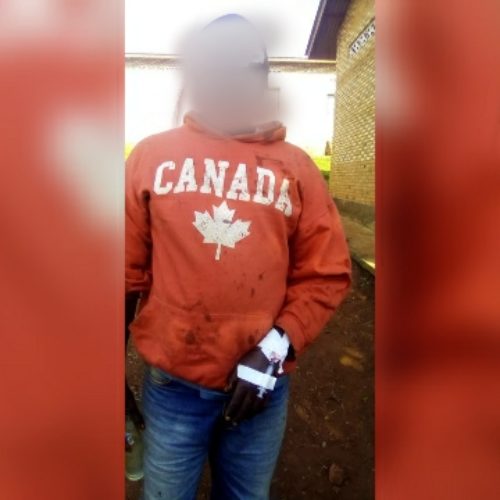 Busiga : des Imbonerakure ont blessé un opposant