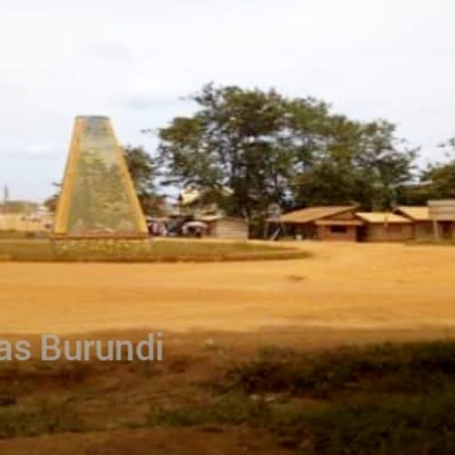 Ituri (RDC) : découverte de cinq corps à Tokotoko