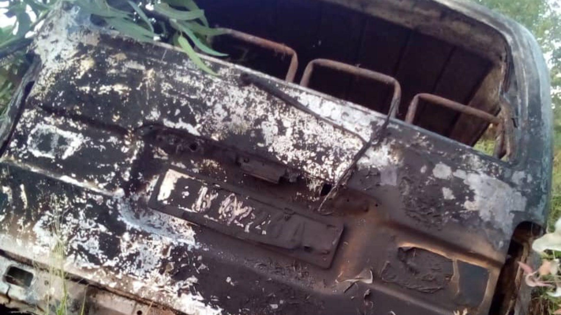Attaque de Rutegama (Muramvya) : au moins 18 morts (témoignages)