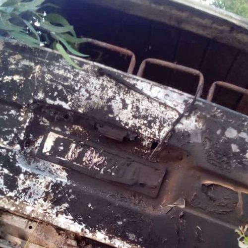 Affaire attaque de Rutegama : vague d&rsquo;arrestation des opposants