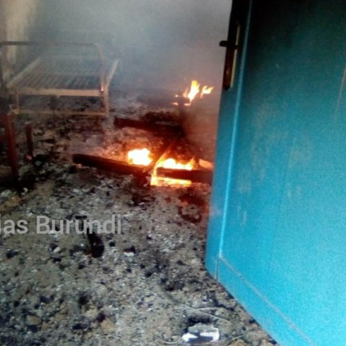 Ituri (RDC) : l’armée a repoussé une attaque rebelle