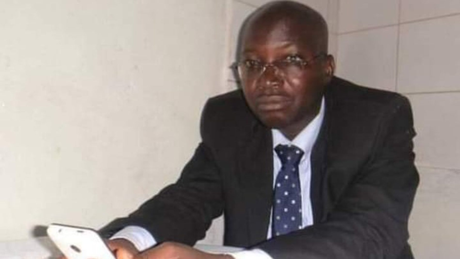 Makamba : le procureur de Bururi a enfin comparu