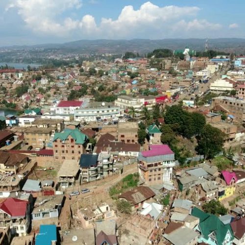 Mulongwe : quatre infirmiers enlevés