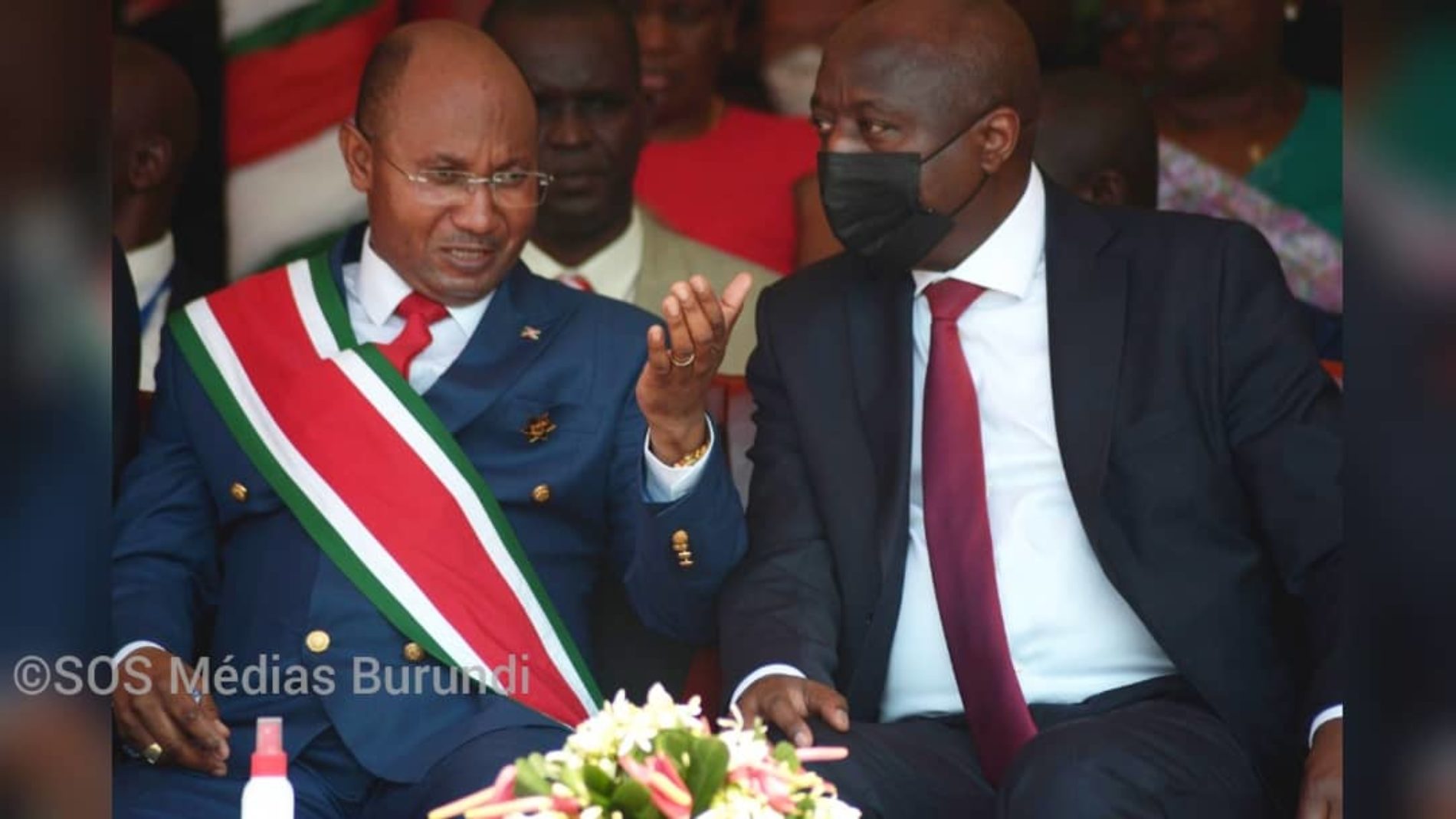 Photo de la semaine- Burundi-Rwanda : les deux pays annoncent la renormalisation de leurs relations