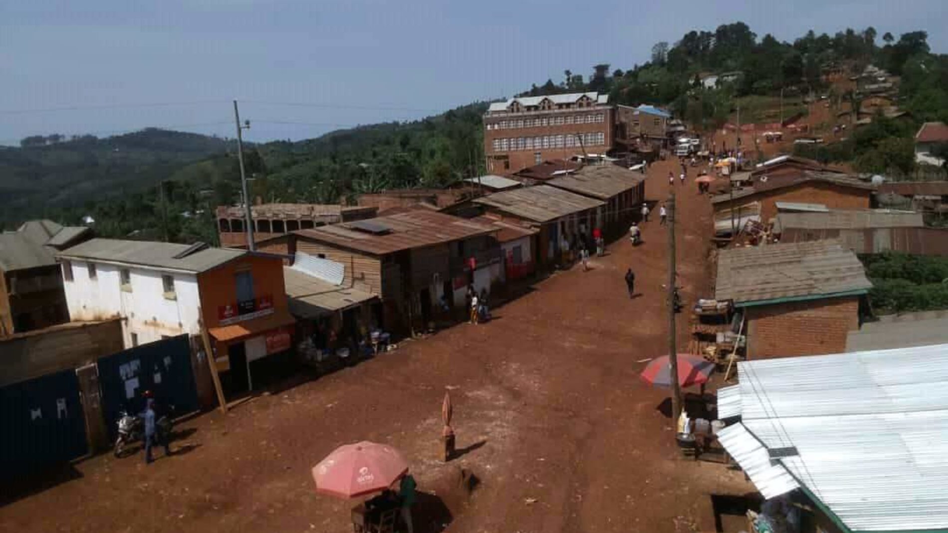 Walungu (RDC) : deux militaires brûlés vifs par des habitants
