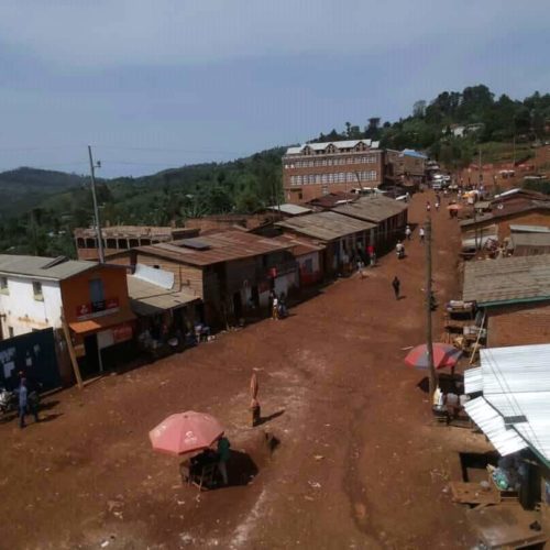 Walungu (RDC) : deux militaires brûlés vifs par des habitants