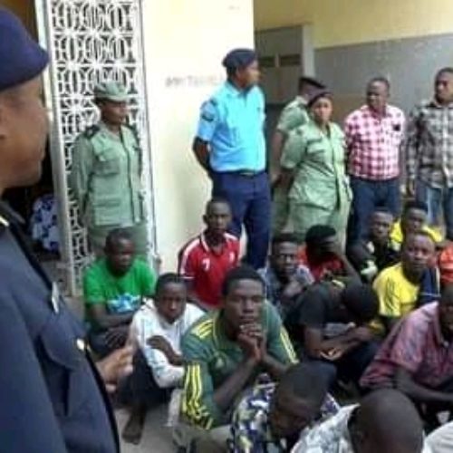 Tanzanie-Burundi : la police rançonne des Burundais qui rentrent (témoignages)