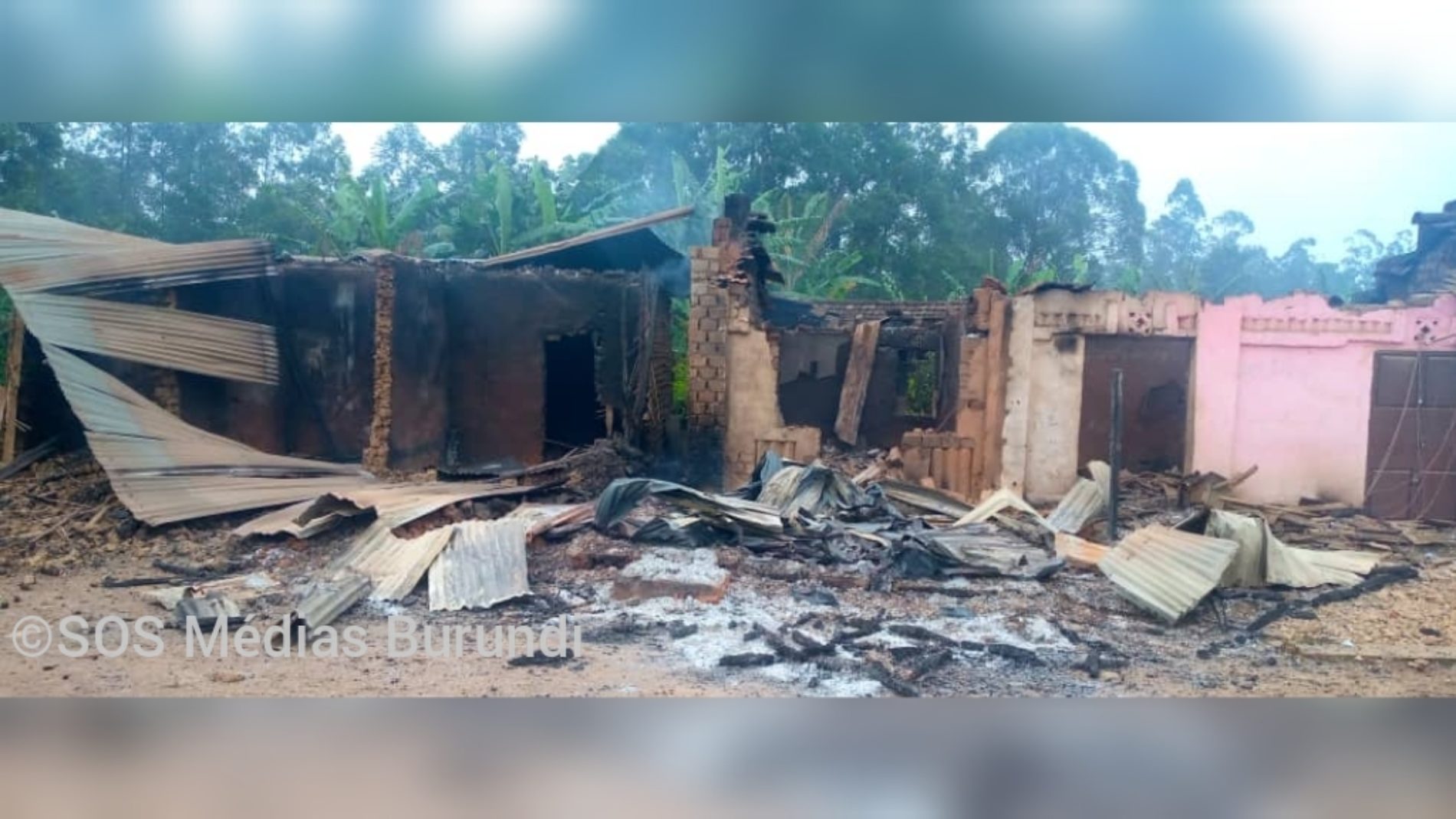 Beni (RDC) : cinq personnes tuées dans une attaque rebelle à Kalunguta