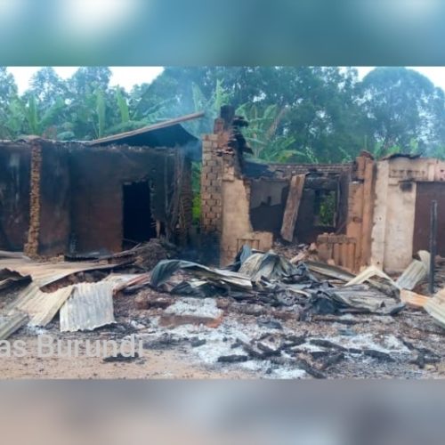 Beni (RDC) : cinq personnes tuées dans une attaque rebelle à Kalunguta