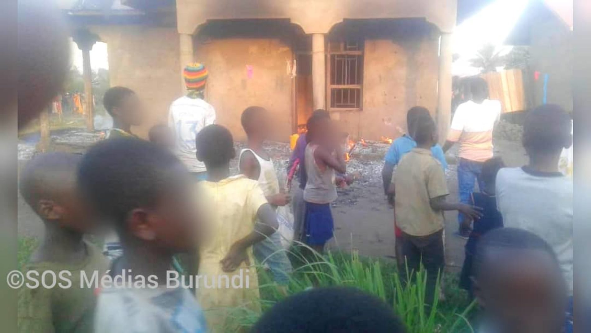 Ituri (RDC) : treize rebelles tués