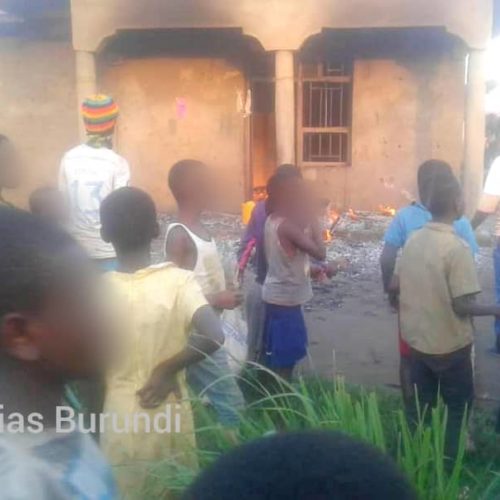Ituri (RDC) : treize rebelles tués
