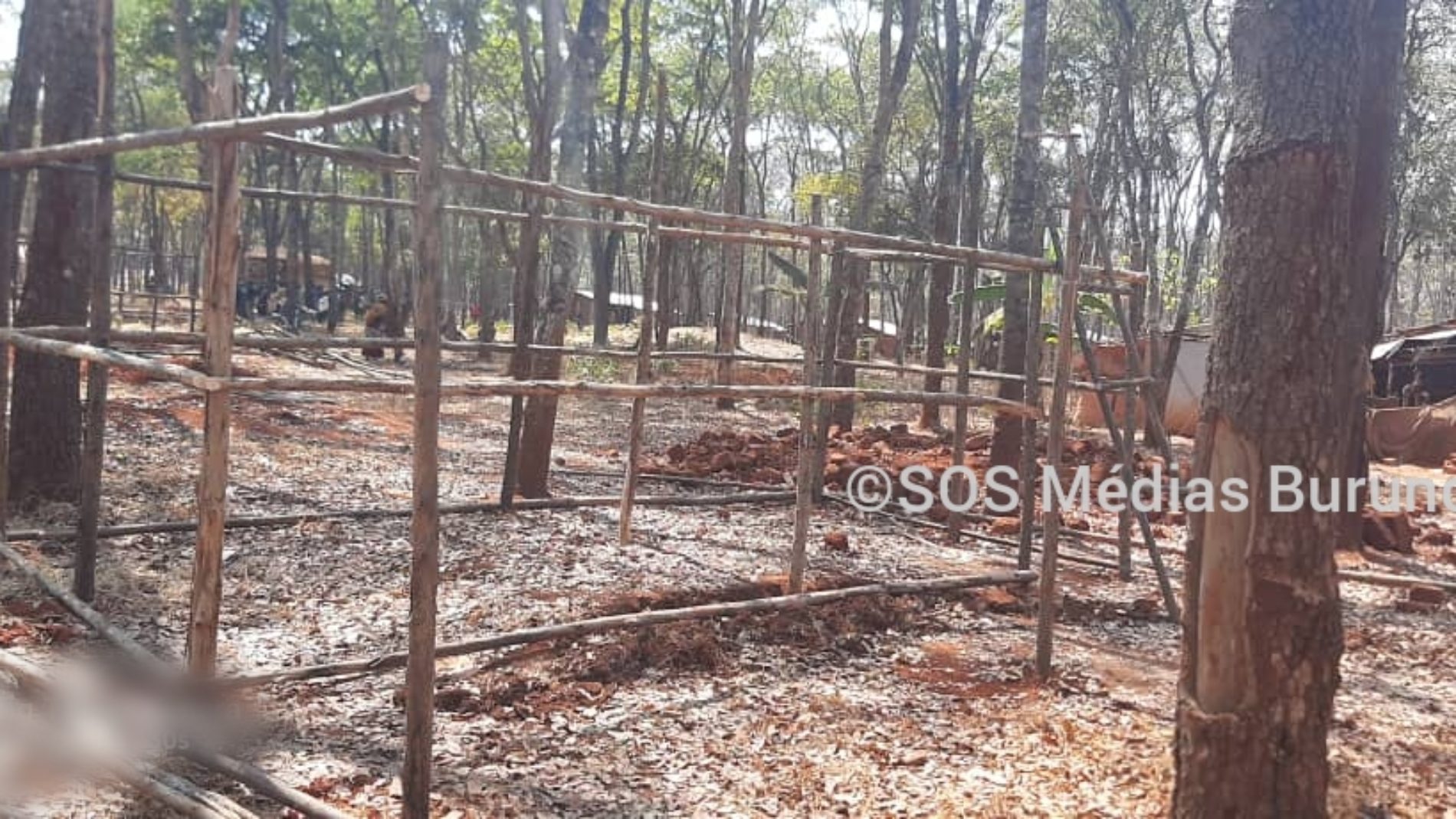 Tanzanie : vers la fermeture du camp de Mtendeli, Nduta se prépare pour accueillir des réfugiés burundais