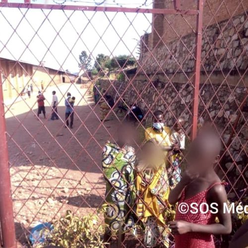Covid-19 : premier mort à Kirundo
