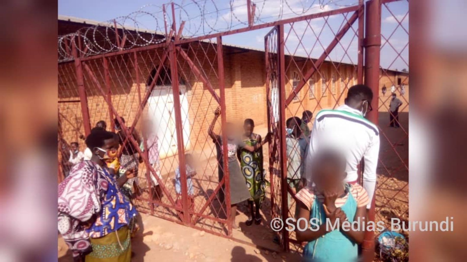 Covid-19 : une dizaine de cas positifs détectés au lycée de Kanyinya, la situation inquiète
