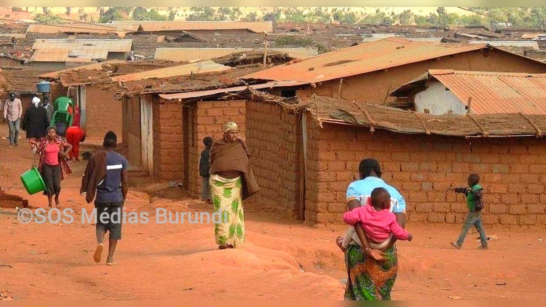 Dzaleka (Malawi) : une dizaine de réfugiés interpellés