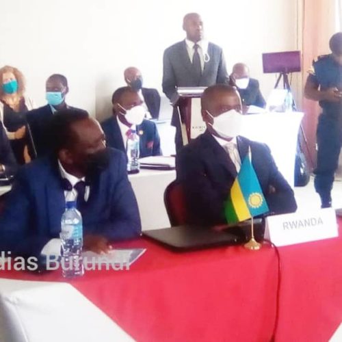 Grands Lacs : les groupes armés en RDC préoccupent la sous région