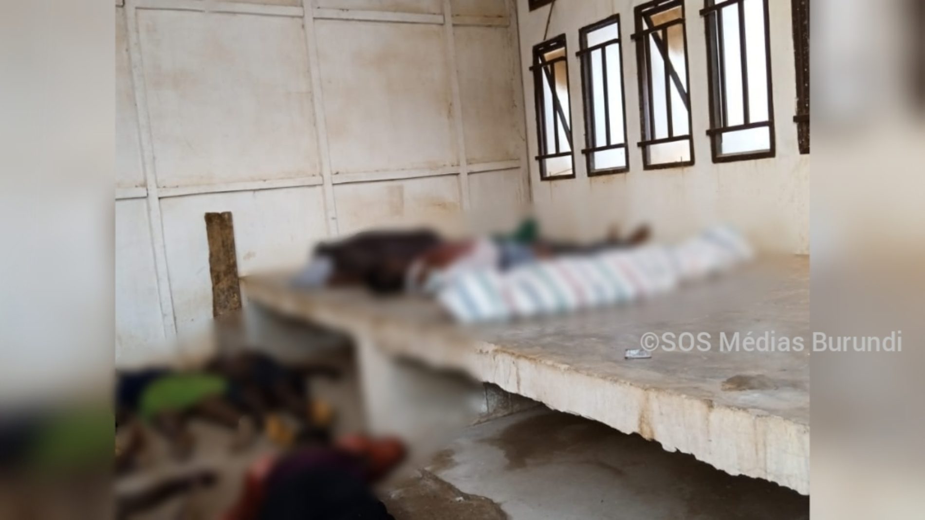 Beni (RDC) : dix personnes tuées dans une attaque rebelle à Rwangoma