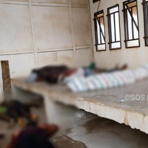 Beni (RDC) : dix personnes tuées dans une attaque rebelle à Rwangoma