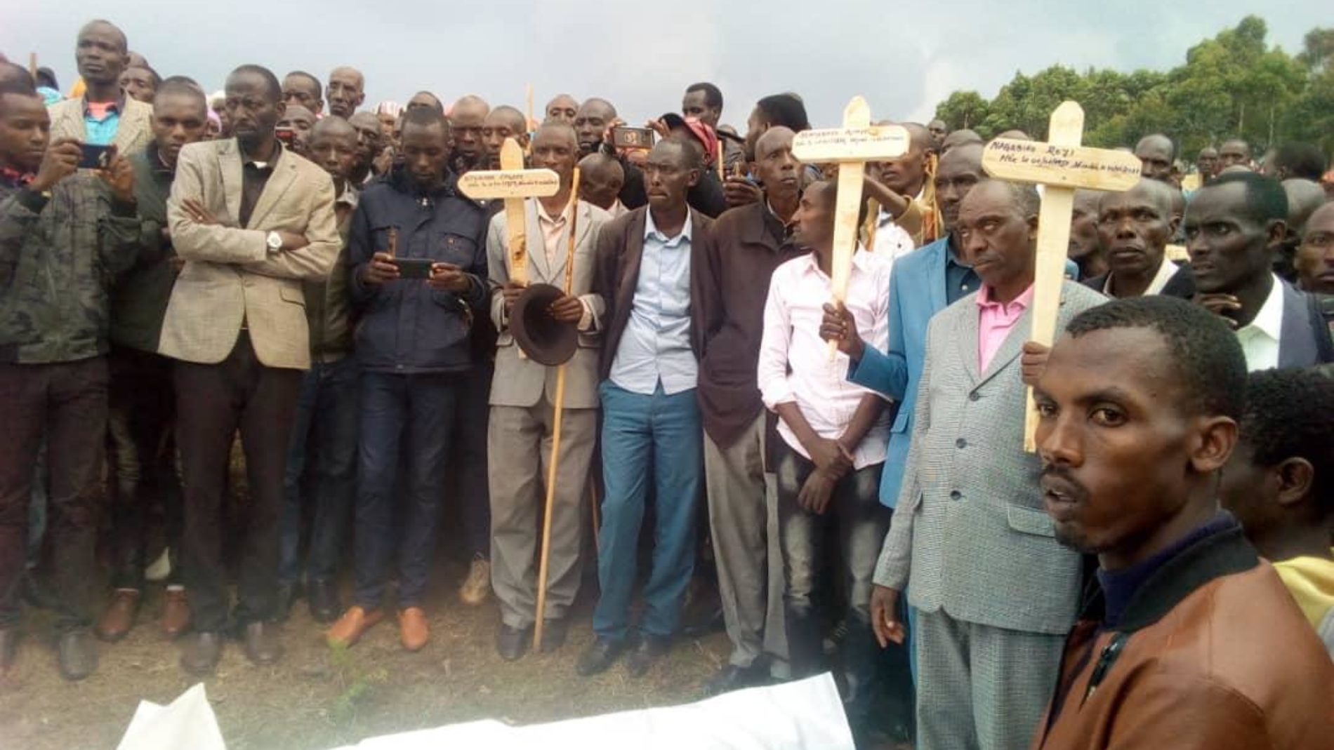 Minembwe (RDC) : le Général Yav obligé de quitter Minembwe