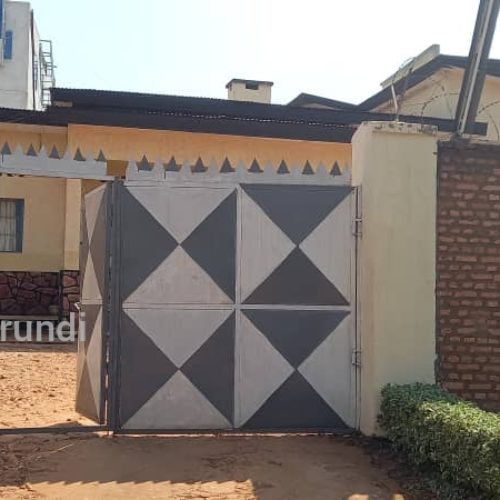 Gitega : un gestionnaire d&rsquo;une maison de passage enlevé