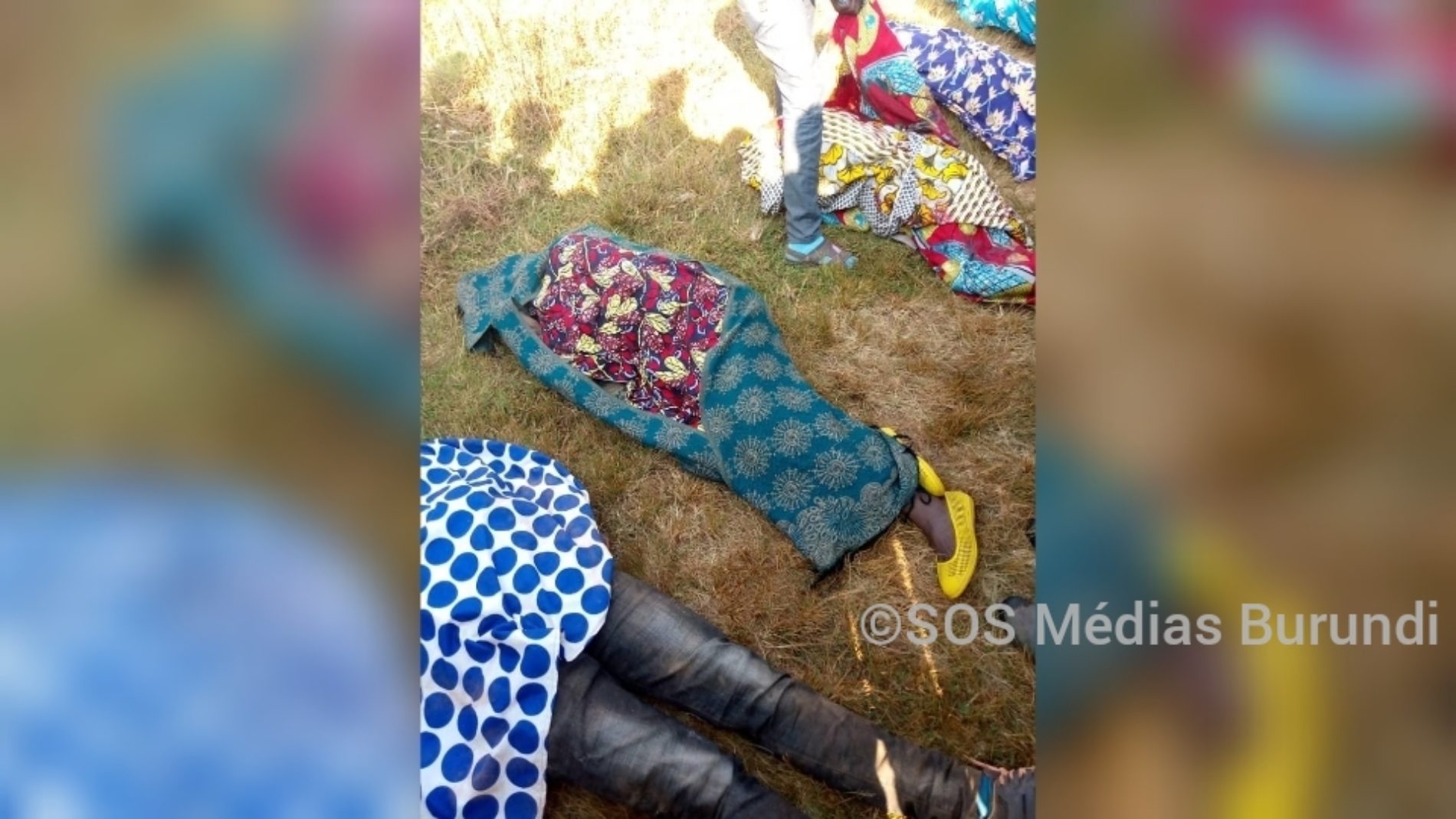 RDC (Minembwe) : quatre femmes et un jeune de la communauté Banyamulenge tués par l&rsquo;armée