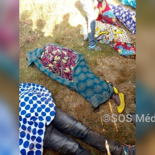 RDC (Minembwe) : quatre femmes et un jeune de la communauté Banyamulenge tués par l&rsquo;armée
