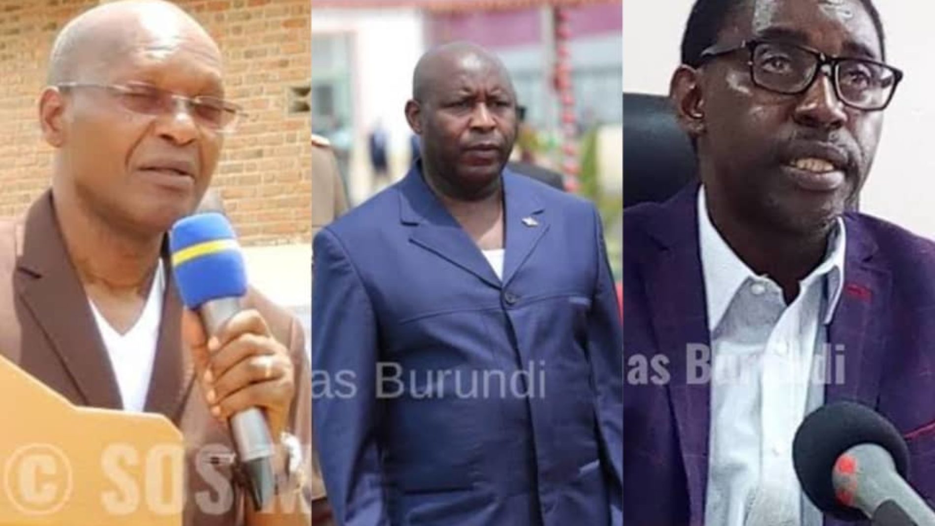 Burundi : les autorités continuent de nier les disparitions forcées
