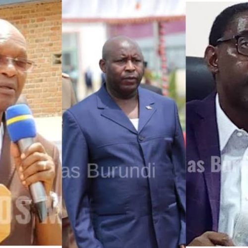 Burundi : les autorités continuent de nier les disparitions forcées