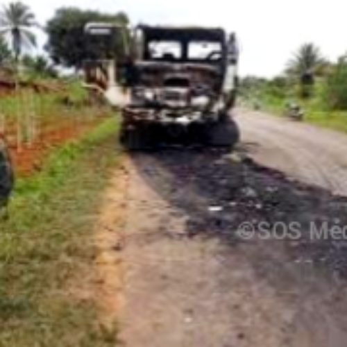 Nord-Kivu-Beni : une dizaine de civils tués dans une nouvelle attaque attribuée aux ADF à Mayimoya