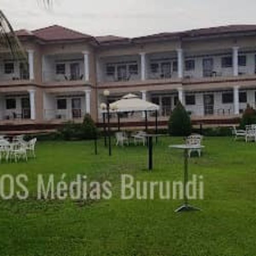 Bujumbura : un employé d&rsquo;un hôtel enlevé