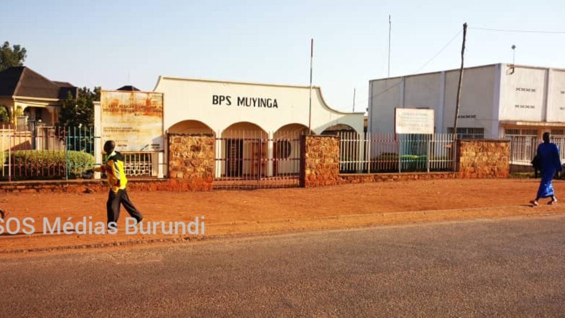 Muyinga : le gouverneur menace de chasser les ONGs et de saisir leurs véhicules