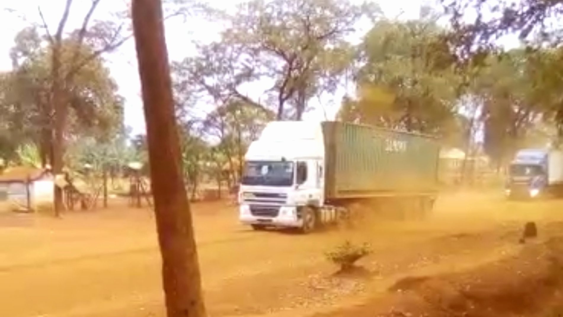 Tanzanie : les dessous du transfert des réfugiés burundais du camp de Mtendeli vers Nduta