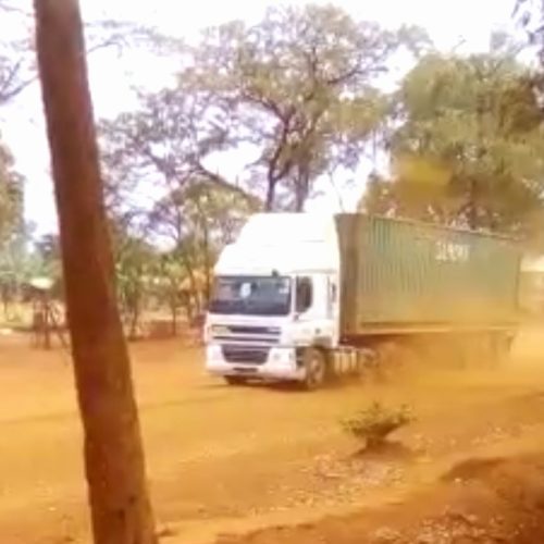Tanzanie : les dessous du transfert des réfugiés burundais du camp de Mtendeli vers Nduta