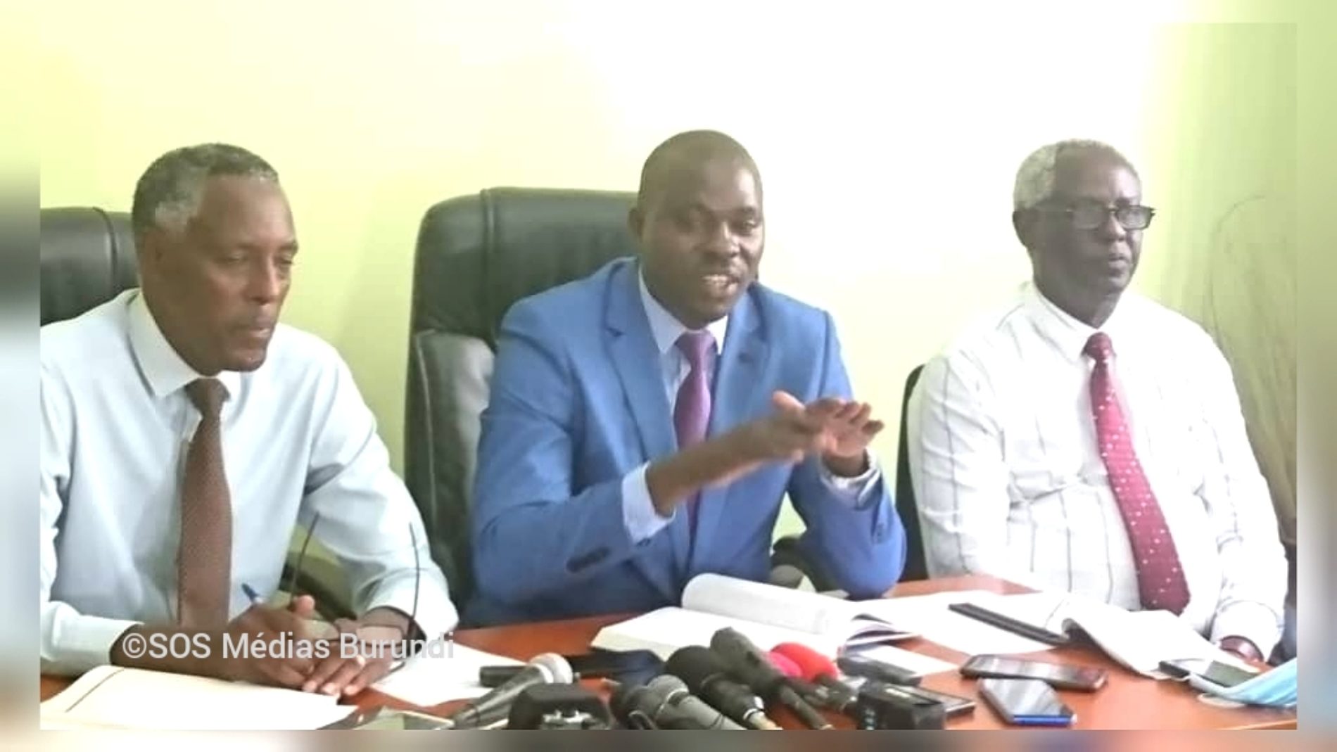 Burundi : les enseignants déplorent la lenteur dans l&rsquo;application de la politique salariale