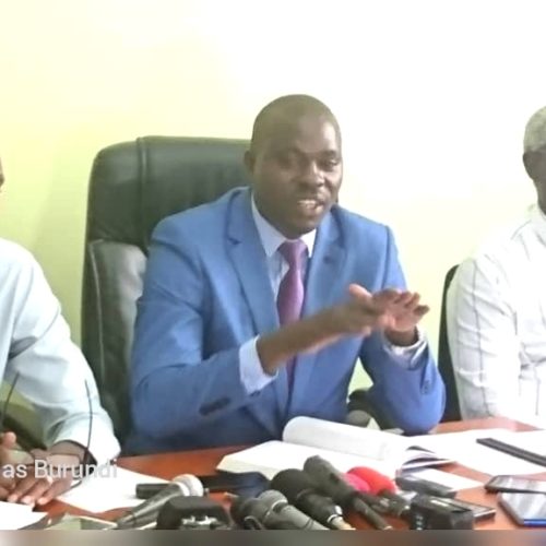 Burundi : les enseignants déplorent la lenteur dans l&rsquo;application de la politique salariale