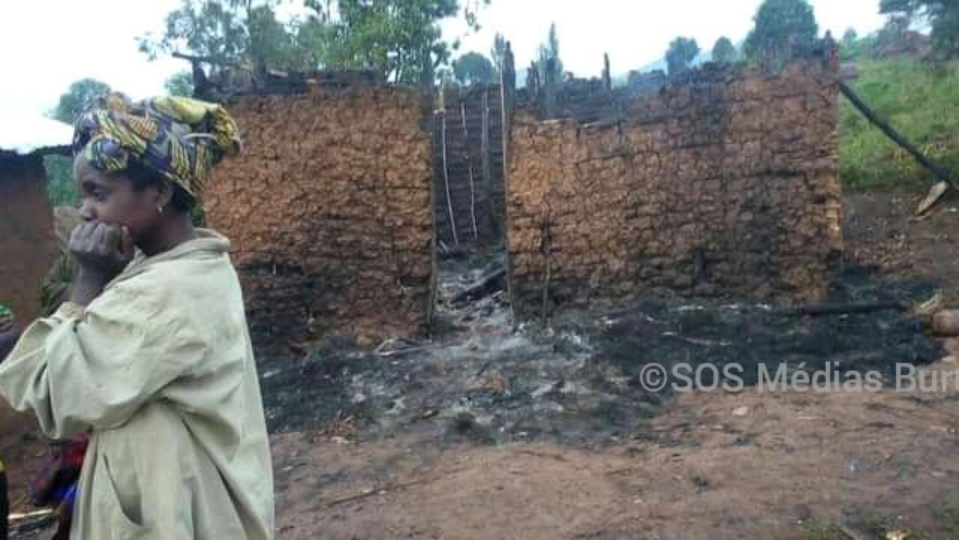 RDC-Beni : 21 morts dans une attaque des ADF