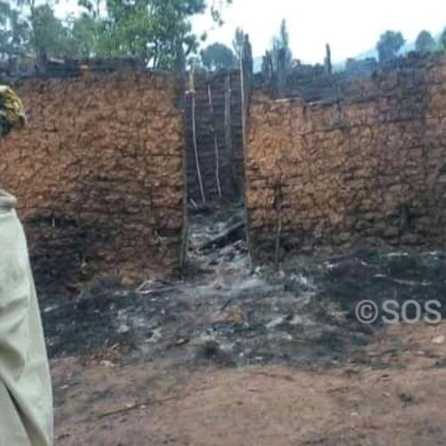 RDC-Beni : 21 morts dans une attaque des ADF