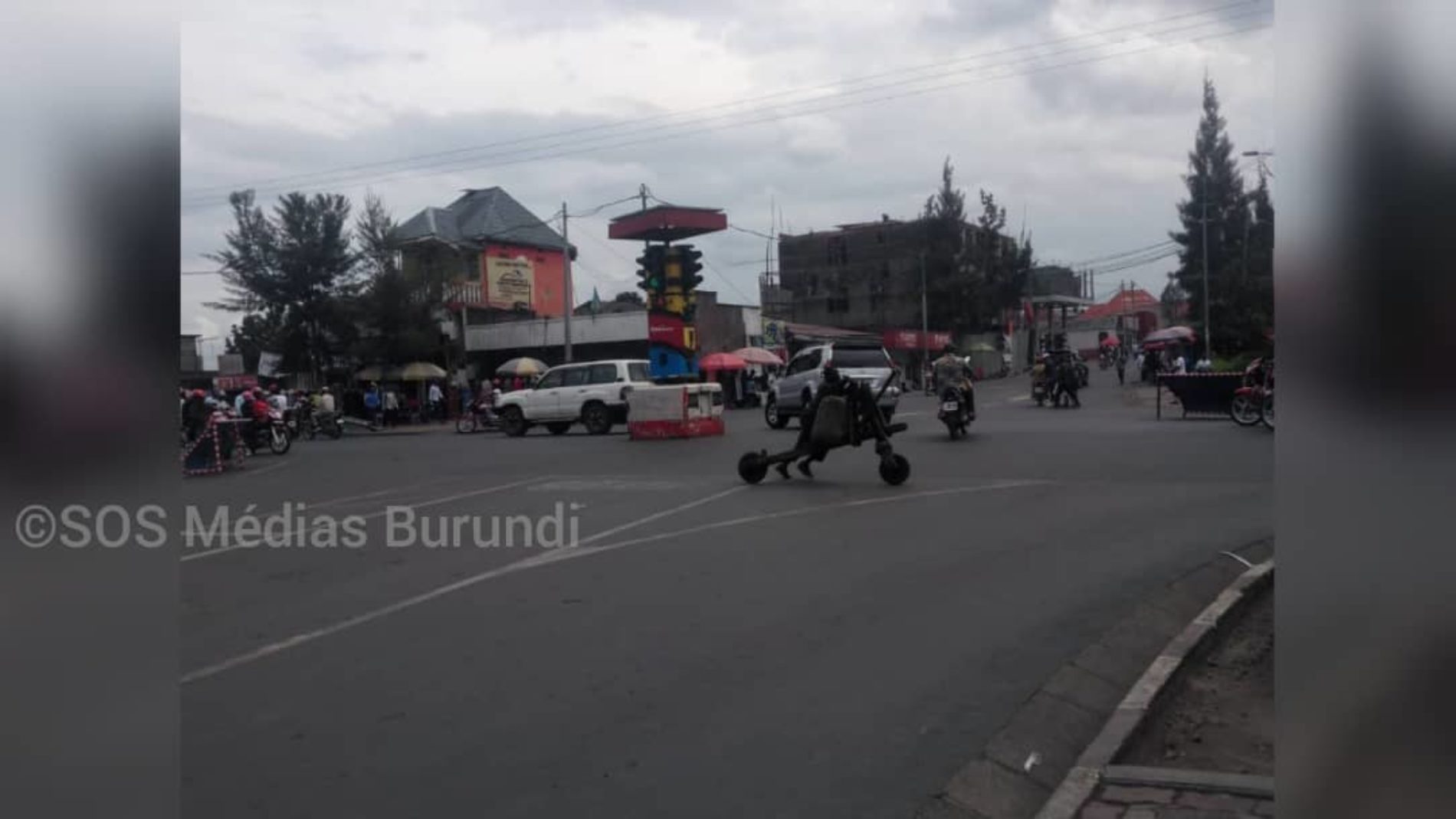 RDC-Nord-Kivu : 9 officiers FARDC arrêtés pour détournement de fonds à Goma