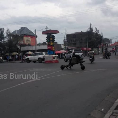 RDC-Nord-Kivu : 9 officiers FARDC arrêtés pour détournement de fonds à Goma