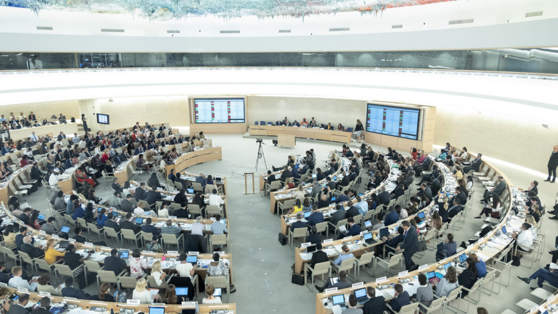 ONU-Burundi : de la commission d&rsquo;enquête au Rapporteur spécial sur les Droits humains, une victoire pour les autorités burundaises