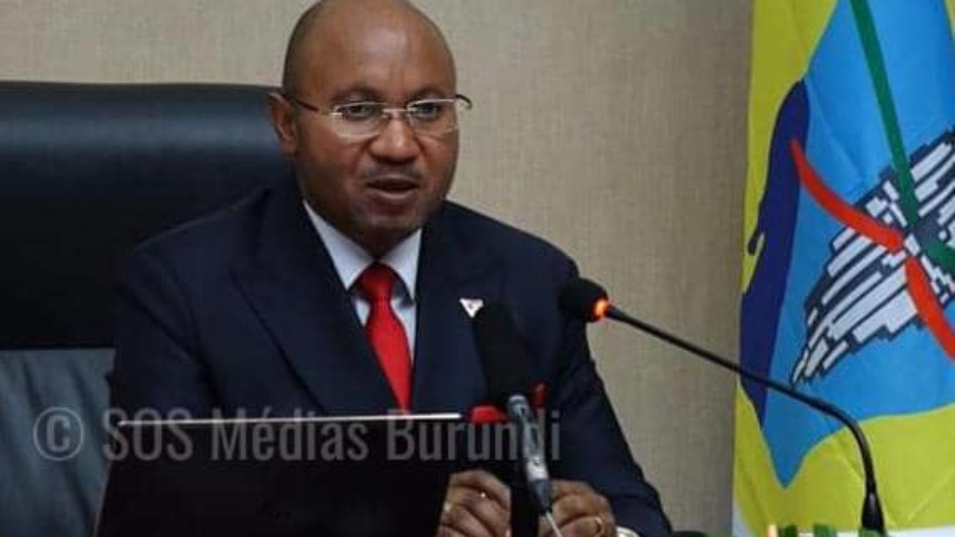 Burundi: le premier ministre approuve le rapport de la CNIDH rejeté par le président de l&rsquo;Assemblée nationale