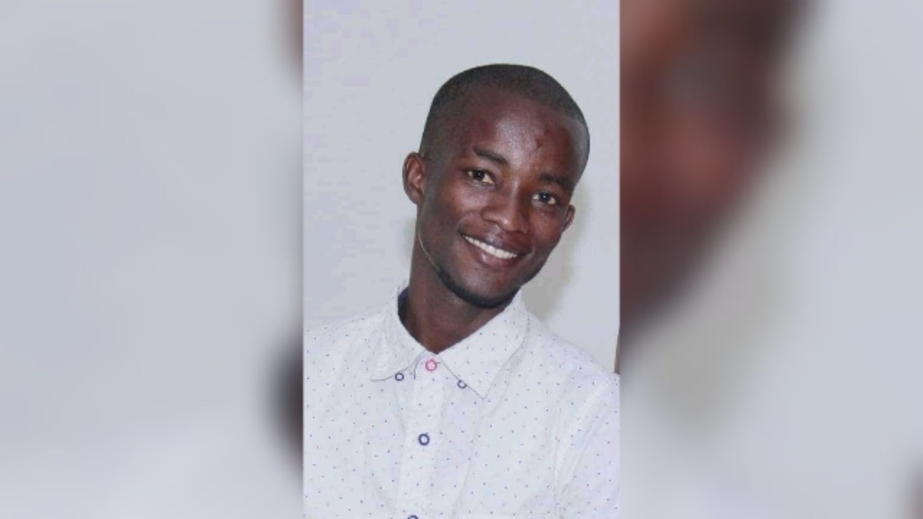 Kinama : un étudiant porté disparu depuis près d&rsquo;un mois