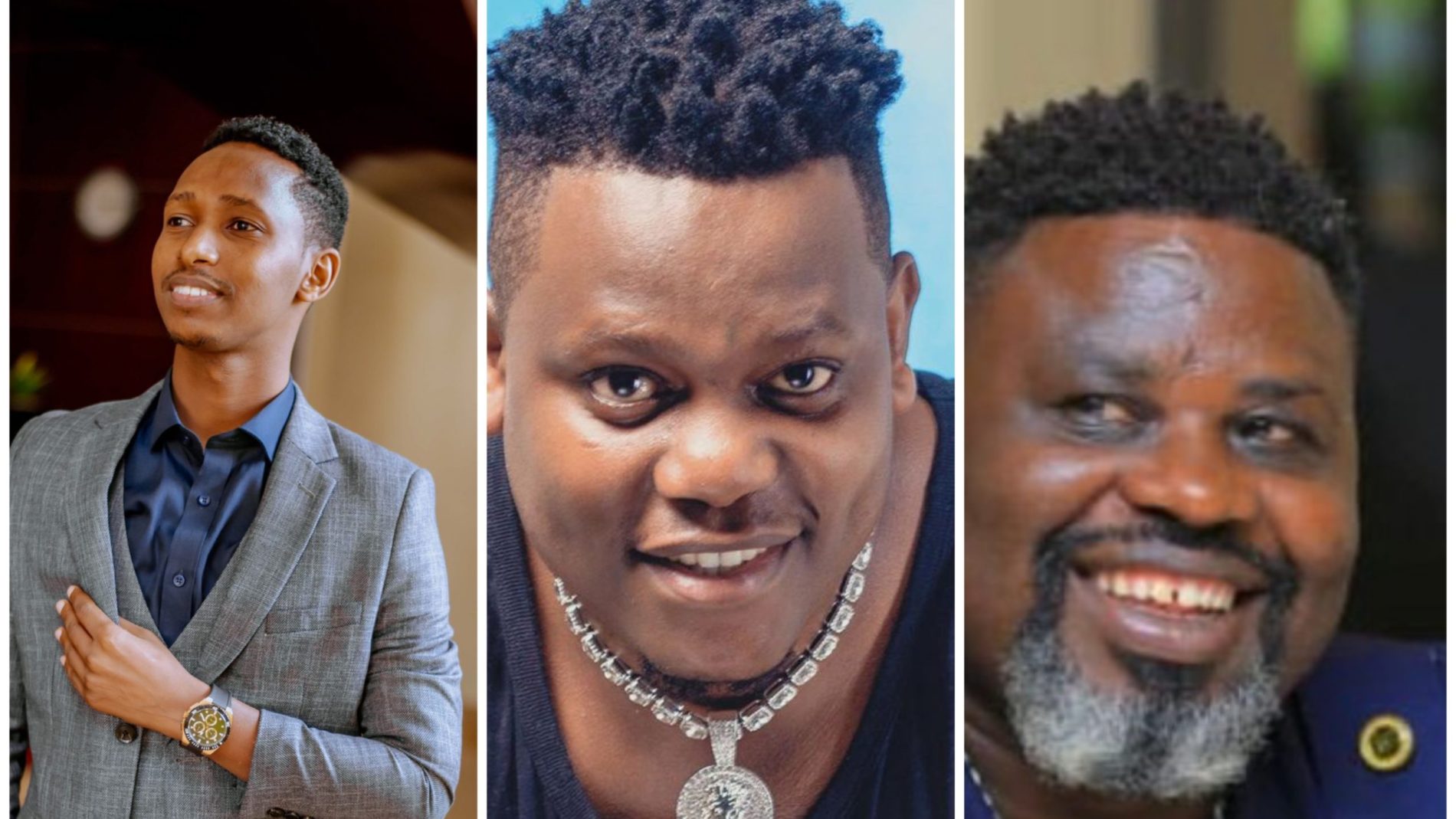 Bujumbura : trois concerts de grands artistes rwandais annulés