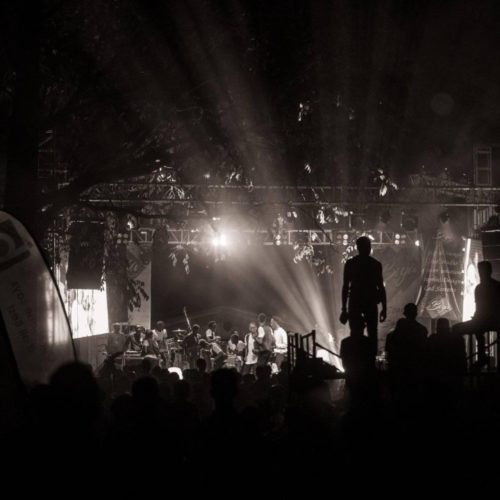Bujumbura : deux des promoteurs du Festival Pamoja en détention depuis deux jours