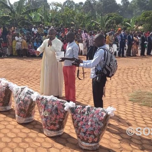 Bubanza-Bugendana-Rango : des rescapés Tutsis de la crise de 1993 demandent des comptes