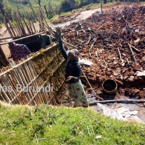 Sud-Kivu (RDC) : plus de 50 mille déplacés laissés à eux-mêmes